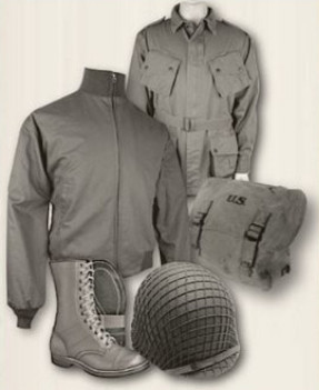 militaria reproduction