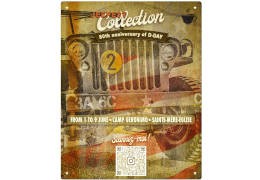 NORMANDIE 2024 - OU SERA PRESENT JEEPEST ? NORMANDIE 2024 - OU SERA PRESENT JEEPEST ?