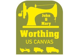 JOHN & MARY, L'HISTOIRE DE LA BÂCHE US CONTINUE JOHN & MARY, L'HISTOIRE DE LA BÂCHE US CONTINUE